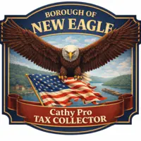cathy pro tax collector logo